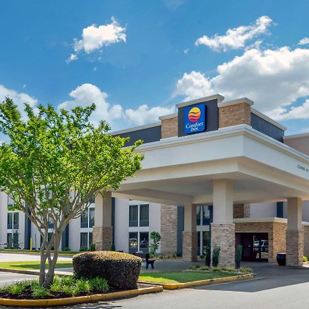 Comfort Inn Atlanta Airport Экстерьер фото